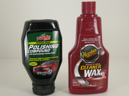 polish and wax for model car polish and wax for model car